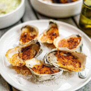 The Restaurant at RT Lodge - 13