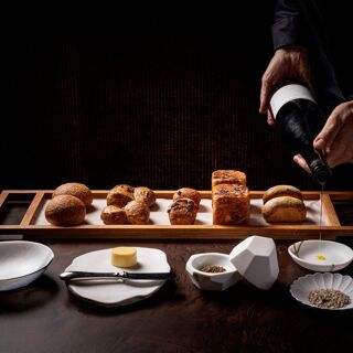 Ramón Freixa Atelier - 2