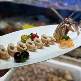 Qing You Yu - Quanzhou - 2