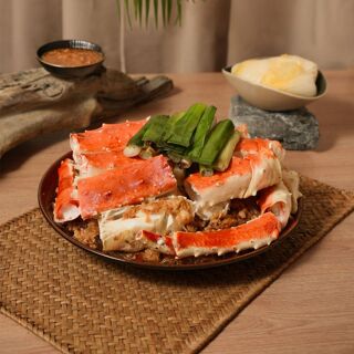 Fujin Tree Taiwanese Cuisine & Champagne (Songshan) - 6