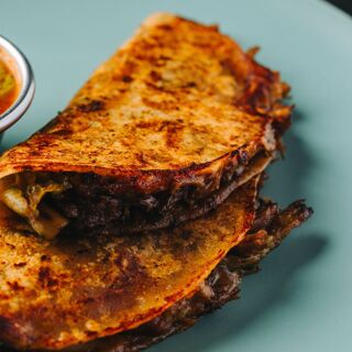 Taquería Franco - 5