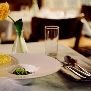 KIAS Restaurant - 1