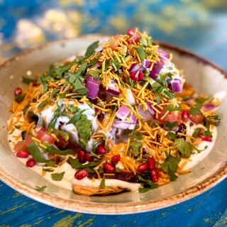Bombay Street Kitchen - Orlando - 5