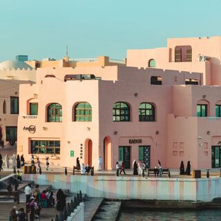 Baron - Doha - 6