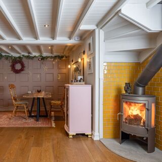 Homestead Kitchen - Goathland - 12