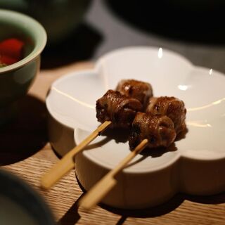 Yakitori Haegong - Busan - 10