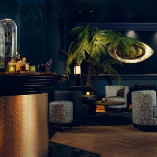 Bistrôt Le Ciel - 11