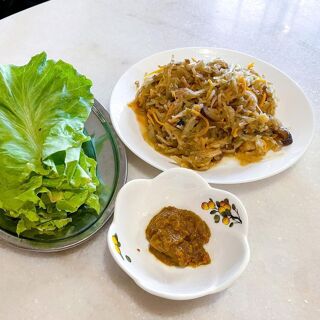 Ivy's Nyonya Cuisine - George Town - 4