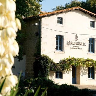 Auberge de la Roussille - 3