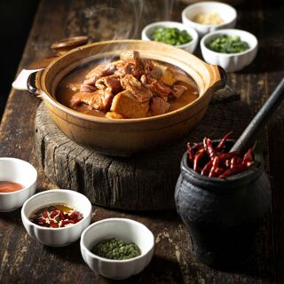 Country Kitchen - Beijing - 0