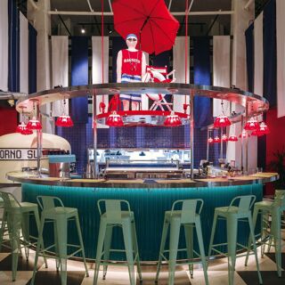 Torno Subito - Singapore - 8