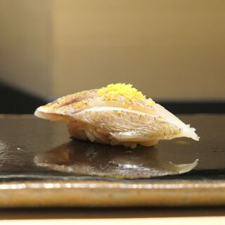 Sushidokoro Kurosugi Shinkan - Osaka - 0