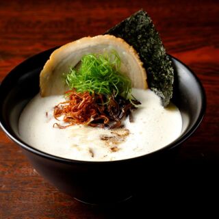 Chinese Noodles ROKU - Kyoto - 1
