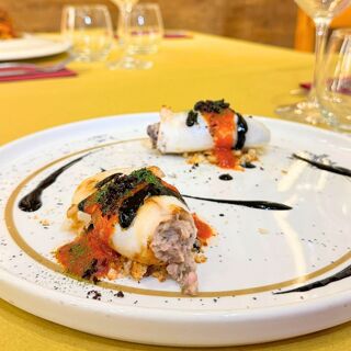 La Locanda Gesù Vecchio - Napoli - 2