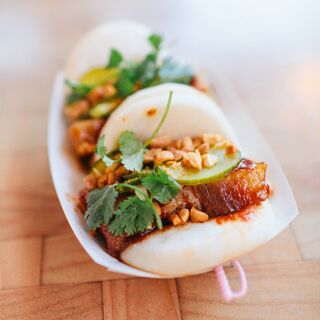 Xiao Bao Biscuit - 5