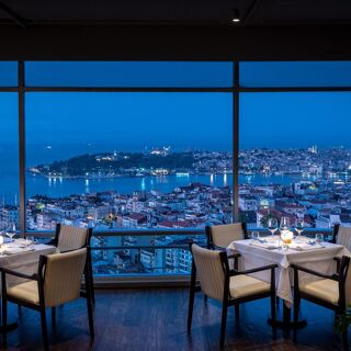 Okra İstanbul - 4