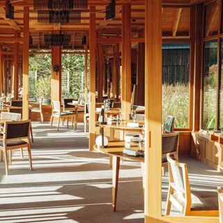 Le Favori - Les Sources de Cheverny - 6