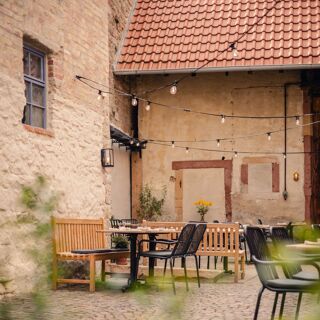 Gasthaus zum Adler - 1
