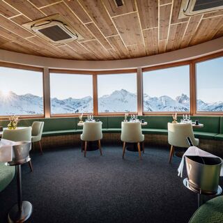 Verwallstube - Sankt Anton am Arlberg - 5