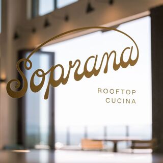 Soprana Rooftop Cucina - 1