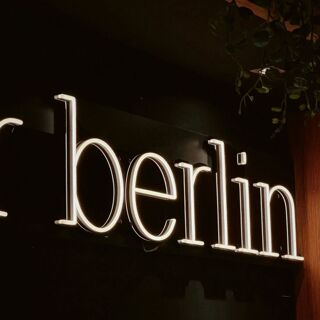 Bistrobar Berlin - 1