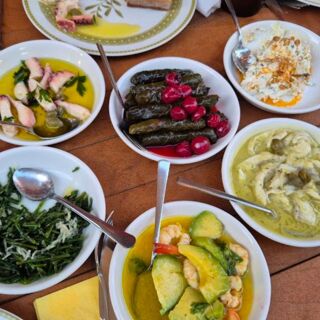 ÇARK balık Çeşme - 1