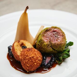 Chapeau La Vache - 4