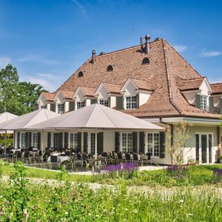 Villa Winzerpark - 2