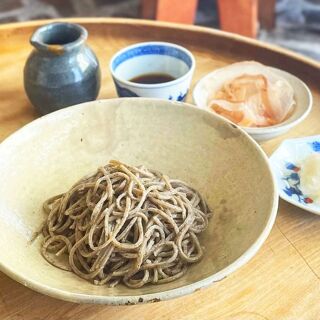 Sobakiri Karani - Osaka - 1