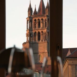 L'Appart - 3