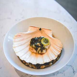 Élise, Poissons & Braise - 7