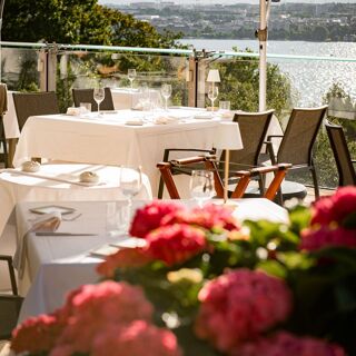Auberge du Lion d'Or - 13