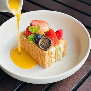 La Cucina - Chon Buri - 7