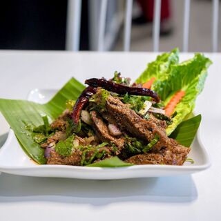 Tammang - Bangkok - 4