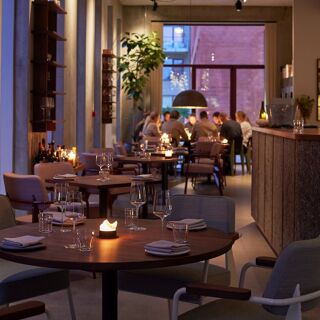 Restaurant VIE - Copenhagen - 0