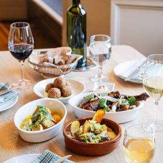 Culinarium Alpinum - 5