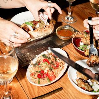 Lucky Khao - Brighton and Hove - 7