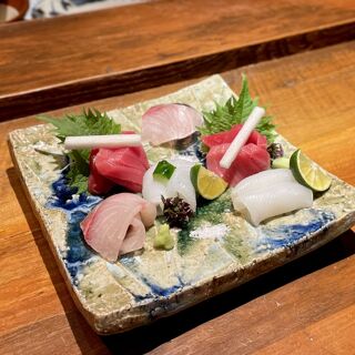 Shokudo Wata - Tokyo - 7