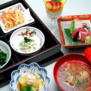 Ajikitcho Bumbuan - Osaka - 7