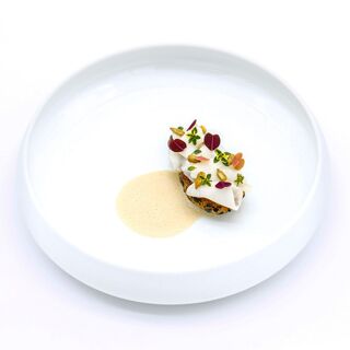 Restaurant Papilio - 10