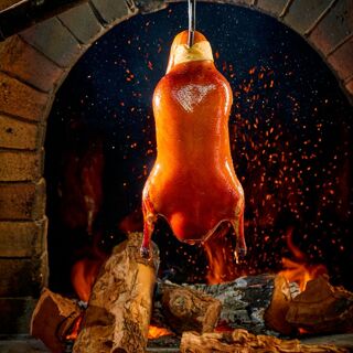 1949 - Duck de Chine - 10