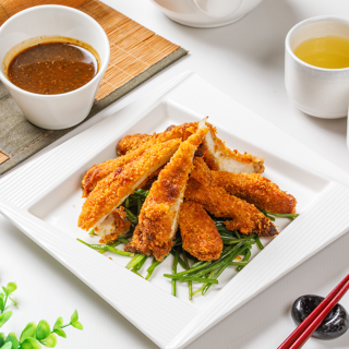 Joy Vegetarian Restaurant - New Taipei - 0