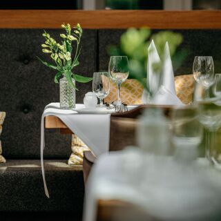 Eiden Restaurant - 3
