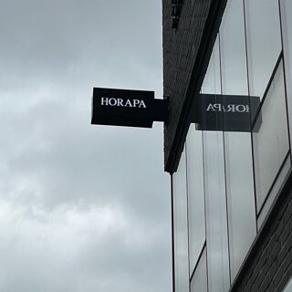 HORAPA - 2