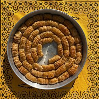 Tık Tık Kadın Emeği - 0