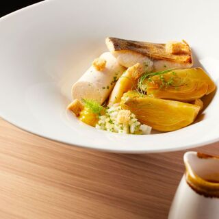 La Cheneaudière - Le Chêne - 1