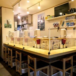 Hakodate Shioramen Goryokaku - Tokyo - 1