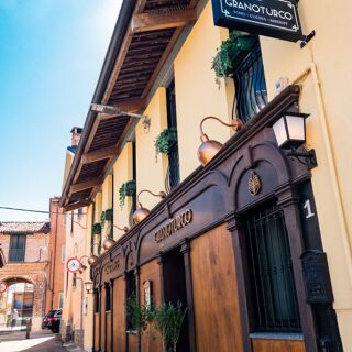 Granoturco Bistrot - Castagnole Piemonte - 3