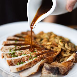 The Establishment - 21