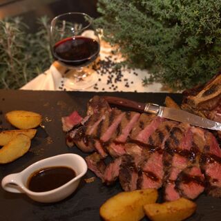 Restaurant Scheucher - Graz - 1